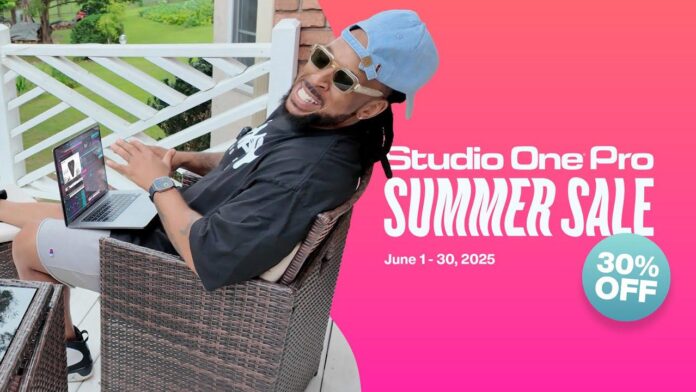 Studio-One Pro-7-summer-sale_uptone